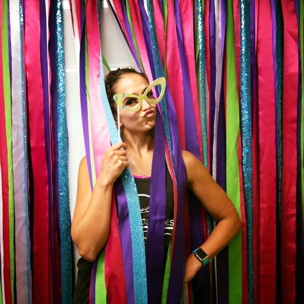 Meet your Posher, Marissa